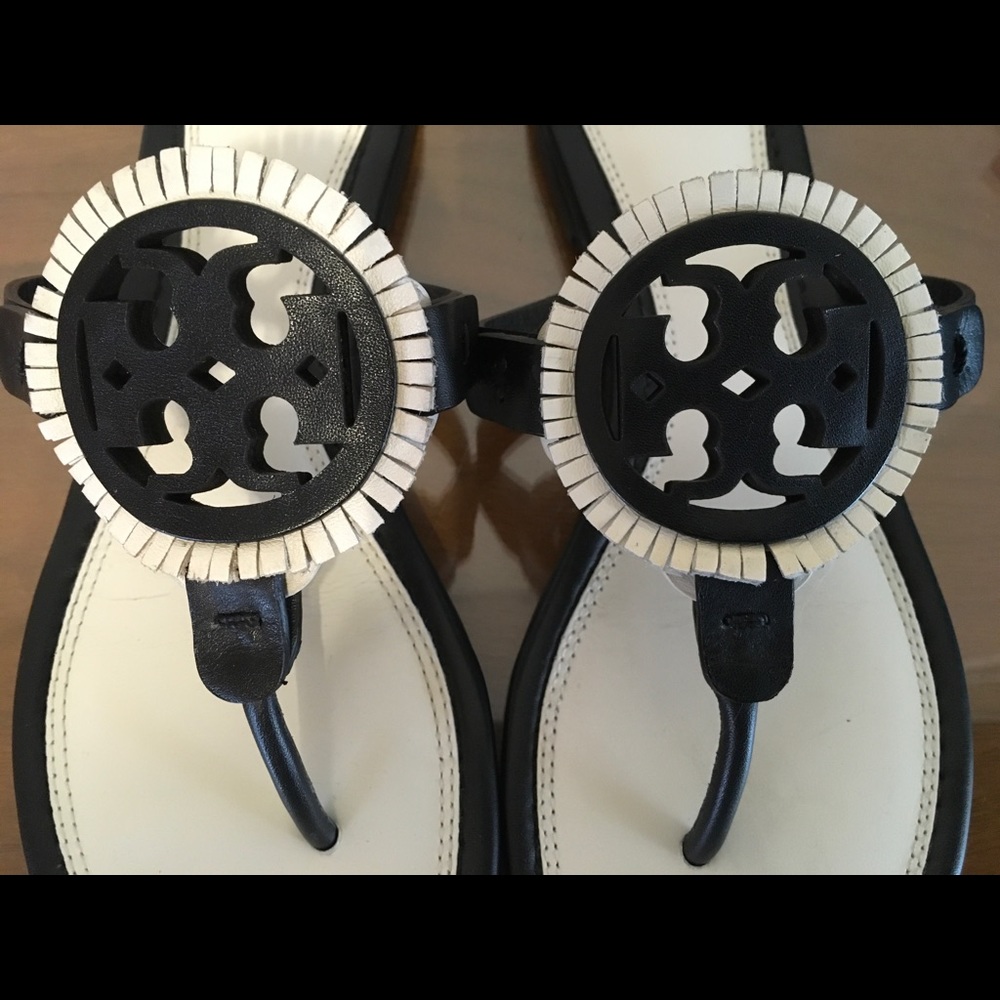Tory Burch Miller Sandals